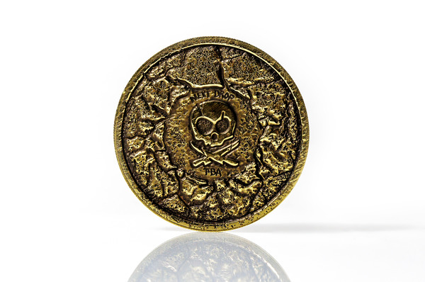 PPL Coin Print