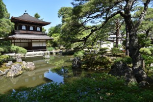 Ginkakuji Kyoto DSC_2199