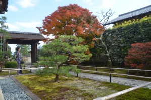 Daitoku-ji KyotoDSC_0630