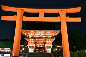 Fushimi Inari KyotoDSC_3170