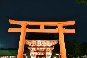 Fushimi Inari KyotoDSC_3177