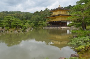 Kinkaku-ji KyotoDSC_0574