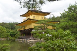 Kinkaku-ji KyotoDSC_0596