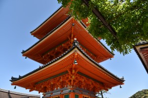 Kiyomizu-dera KyotoDSC_1561