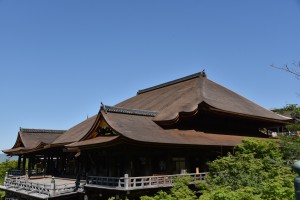 Kiyomizu-dera KyotoDSC_1709