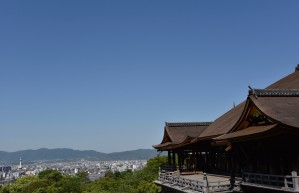 Kiyomizu-dera KyotoDSC_1712