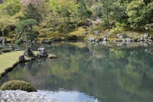 Tenryu-ji KyotoDSC_1220