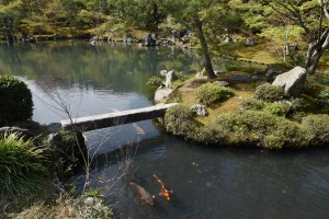 Tenryu-ji KyotoDSC_1228