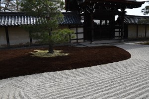 Tenryu-ji KyotoDSC_1283