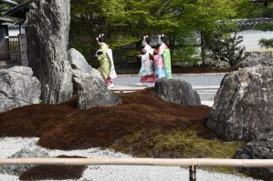 Tenryu-ji KyotoDSC_1287