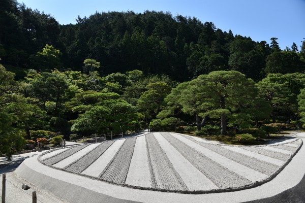 Ginkakuji Kyoto DSC_2136 Print