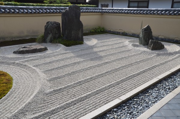 Daitoku-ji KyotoDSC_0581 Print