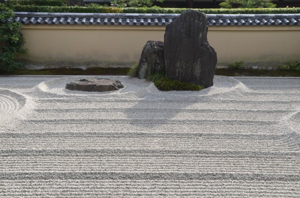 Daitoku-ji KyotoDSC_0582 Print