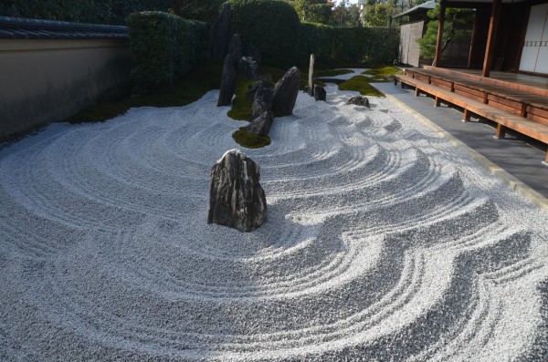 Daitoku-ji KyotoDSC_0713 Print