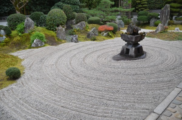 Reiun-in KyotoDSC_0079 Print