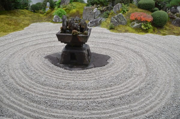 Reiun-in KyotoDSC_0098 Print