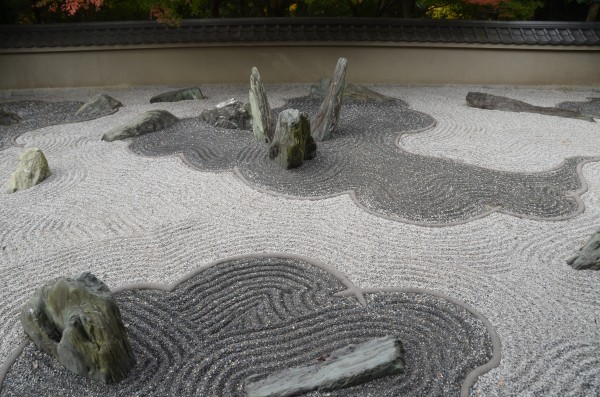 Ryuno Niwa Tofuku-jiDSC_0286 Print