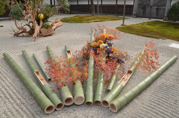 Sennyu-ji KyotoDSC_0570 Print