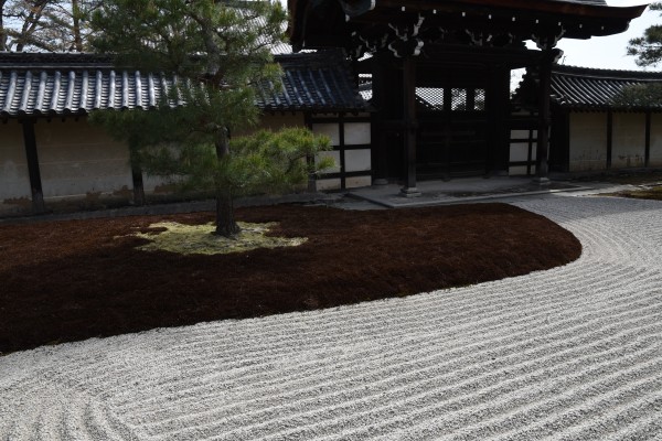 Tenryu-ji KyotoDSC_1283 Print