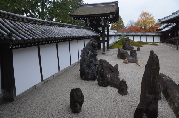 Tofuku-ji KyotoDSC_0250 Print