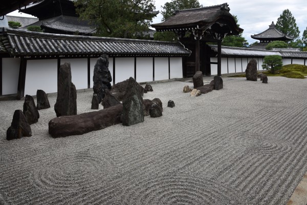 Tofuku-ji KyotoDSC_2572 Print