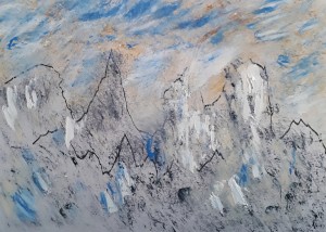 Berge