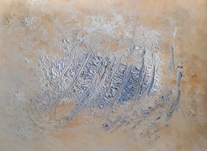 Eiszeit