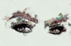 Augen