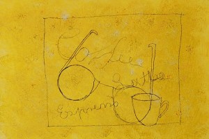 Coffeelatte Espresso 