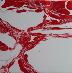 rot weiss