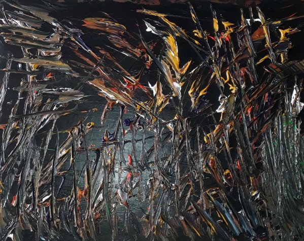 Das Chaos by Irene Ragoss