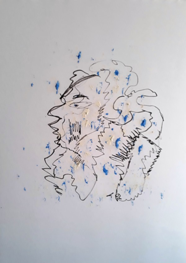 Denker Print