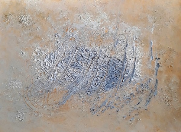 Eiszeit Print