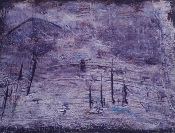 Ruhestatte Print