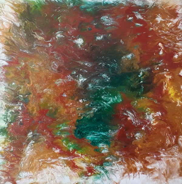 Fluid Print