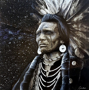 THE REFLECTING SPIRIT