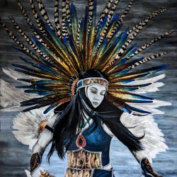 Spirit Dancer