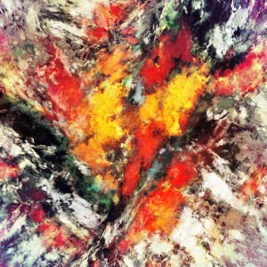 Clattering