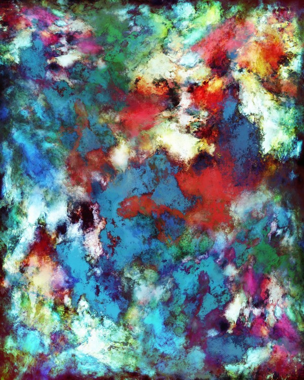 Breaker Print