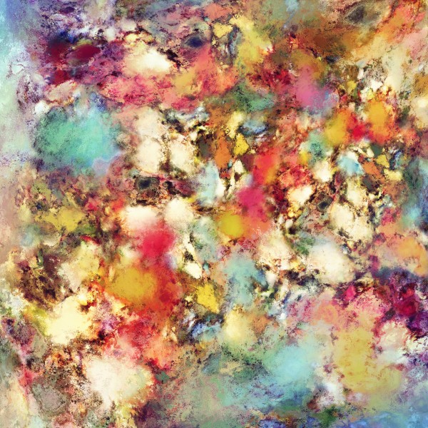 Breaking point Print