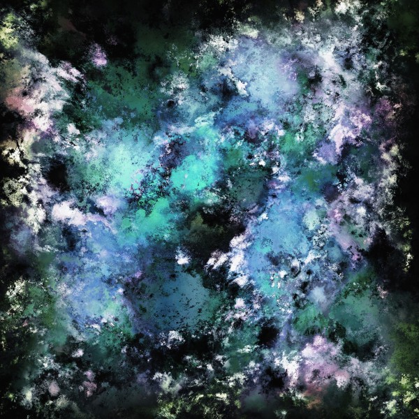 Cauldron Print