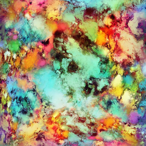 Crunch Print