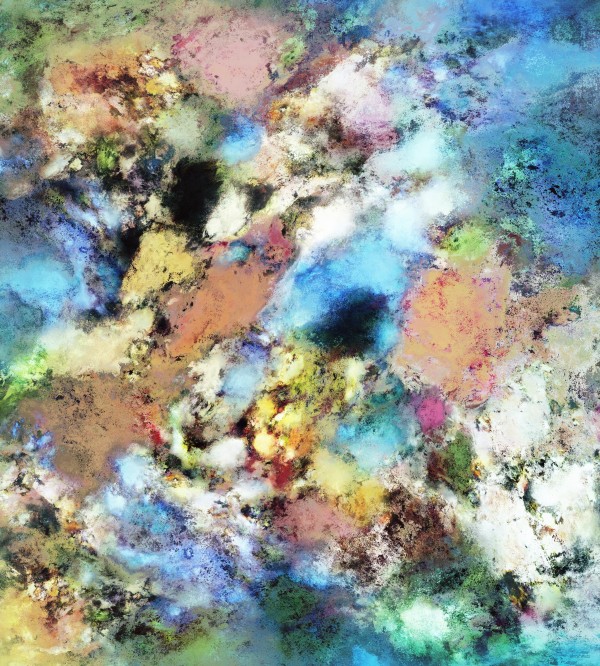 Discovery Print