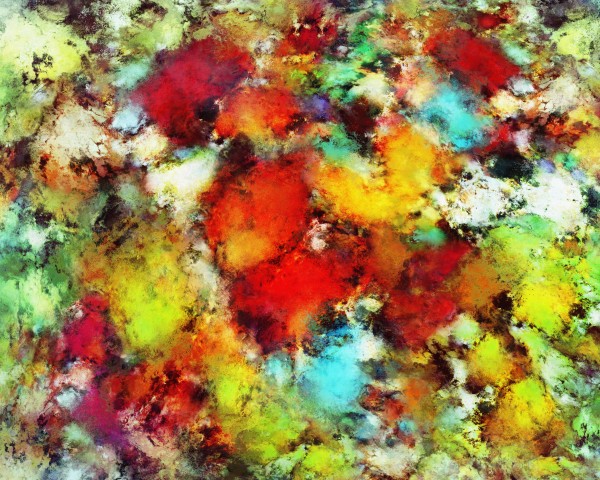 Expansion Print