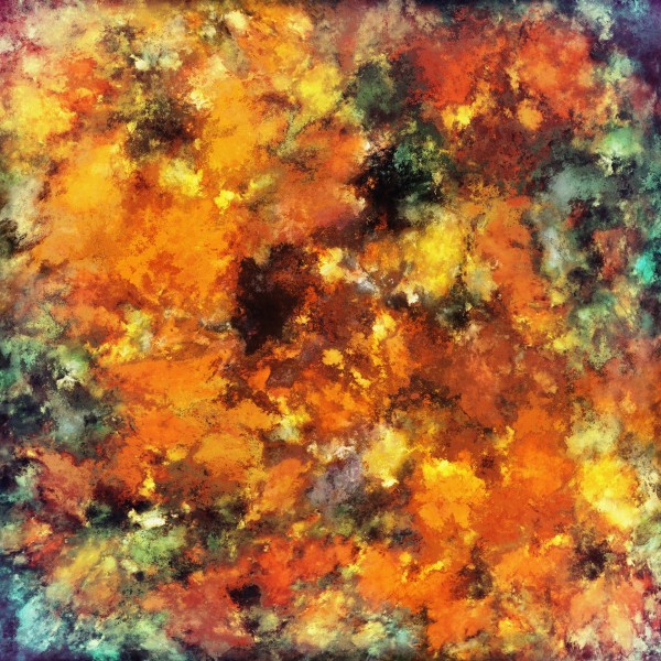 Flash point Print