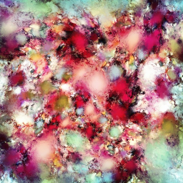 Mirage Print