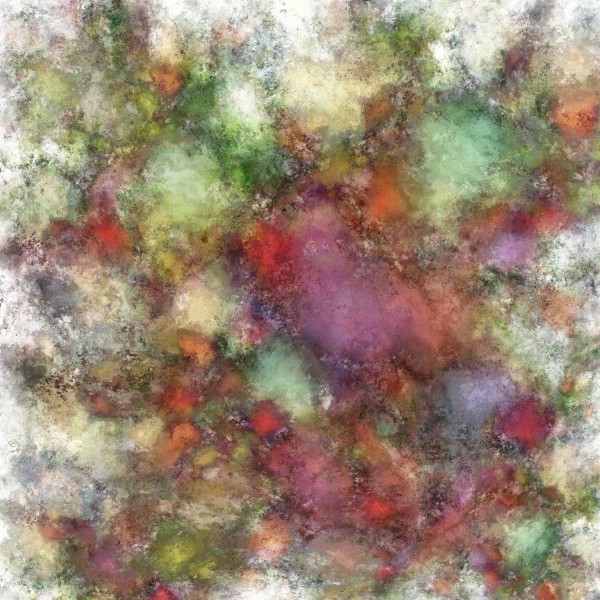 Outcrop Print