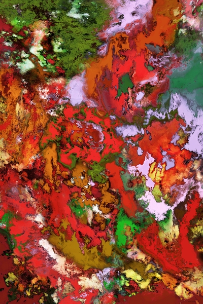 Paint machine Print
