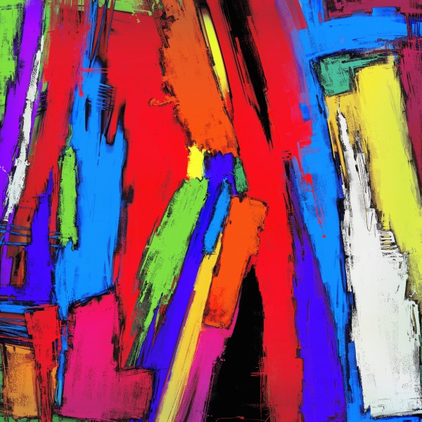 Rockcracker Print