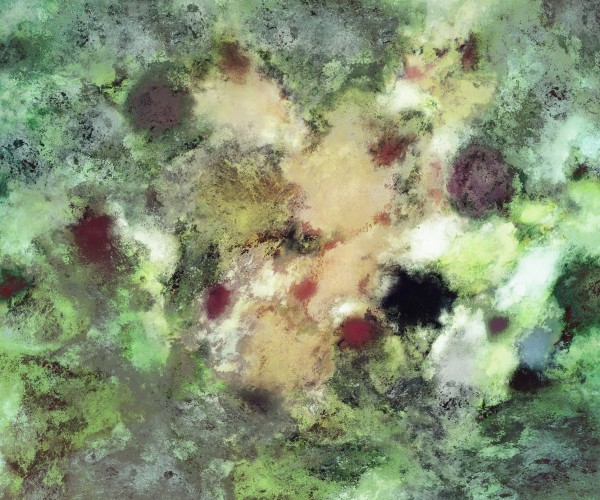 Sediment Print
